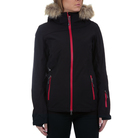 Ženska ski jakna Northland NLF LS Schijacke